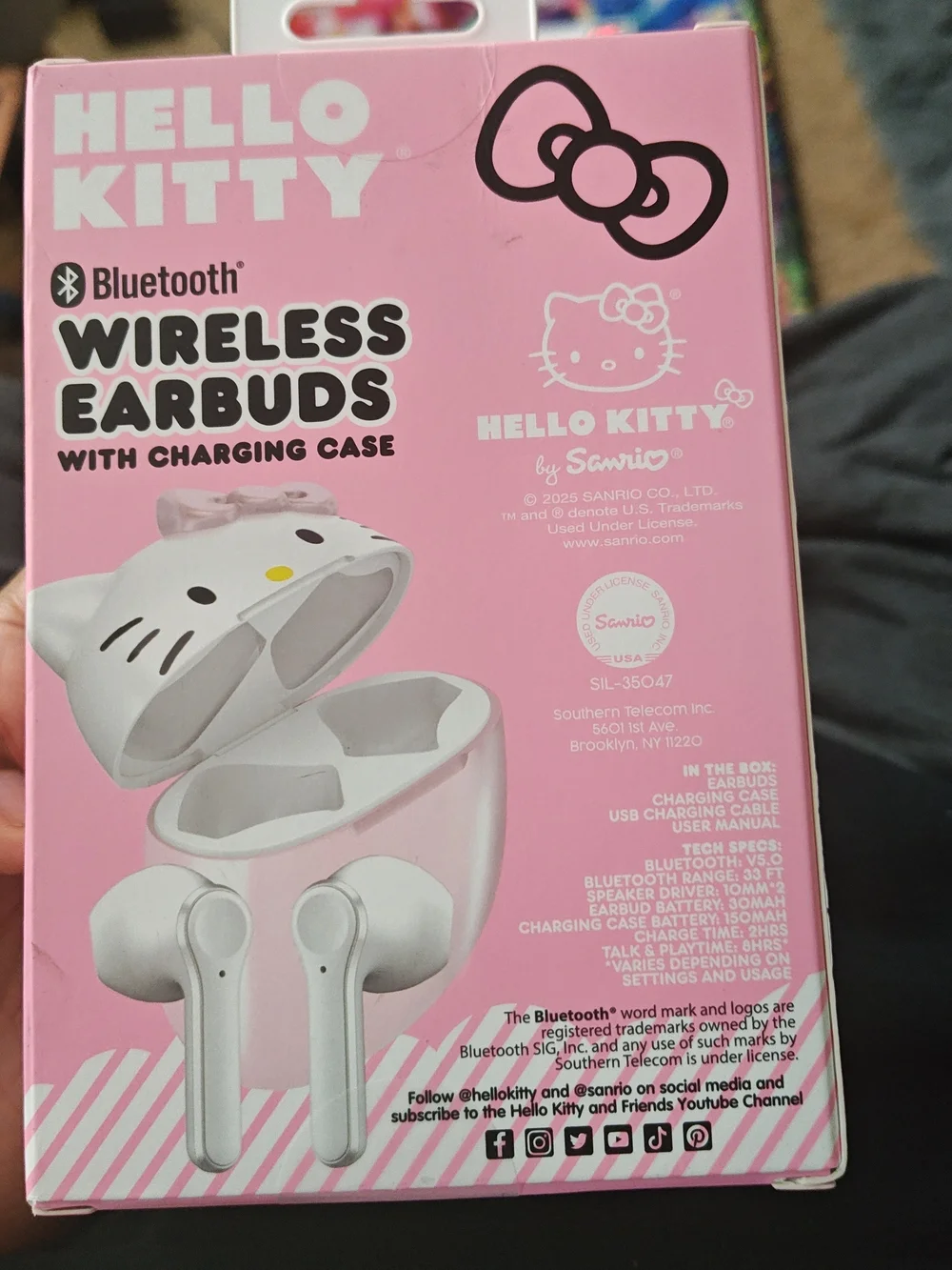 Hello Kitty adorable hello